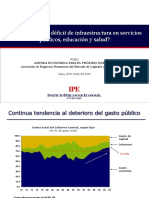 Presentacion Procapitales Como Cerrar Los Deficit 180106