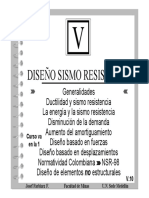Diapositiva sobre diseño sismorresistente.pdf