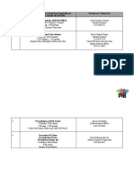 Program Sambutan Hari Ulangtahun Pengisytiharan Bandaraya Shah Alam ke 10 (10.10.10)