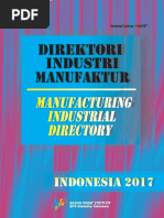 Download Direktori Industri Manufaktur 2017 by Sagitaa Dwii SN369493677 doc pdf