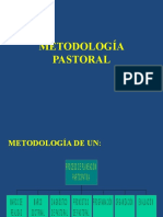 Metodologia Pastoral