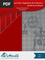 Coletânea Nacional Sobre Engenharia de Produção 3