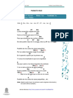 Pueblito Viejo PDF