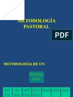 5. Metodologia Pastoral[1]