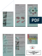 Leaflet Stroke PKMD