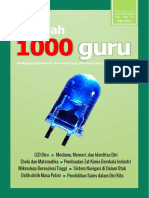Majalah 1000guru Ed43 Vol02No10 PDF
