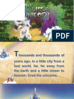 UNICORNIO Traducido