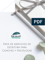 Pack de ejercicios de escritura para Coaches y Psicólogas.pdf