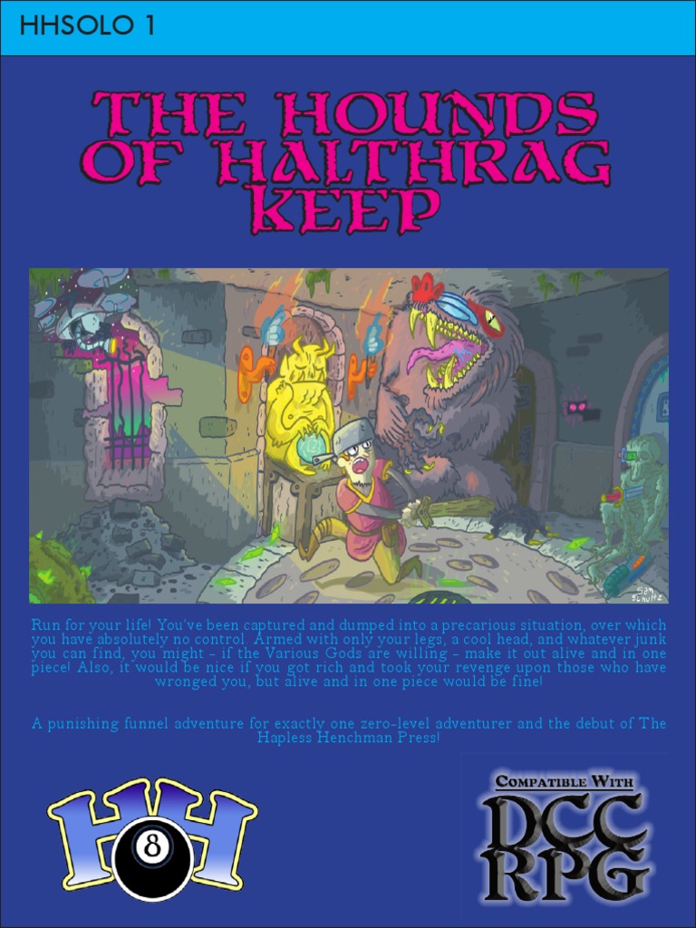Fairy Tail the Animation  Fairchild's Raging Domain