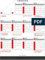 Kalender 2017 PDF
