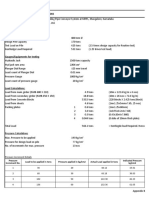 Load Calculations