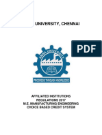 Anna University, Chennai