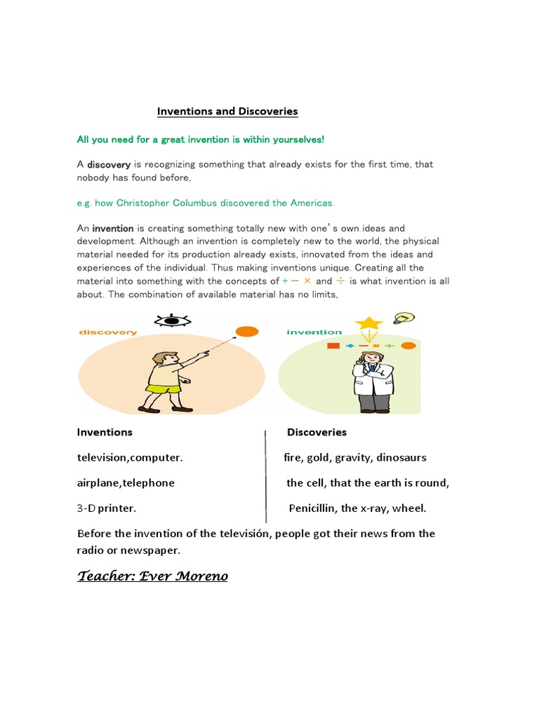 Second and Third Conditional - Inter03. | PDF
