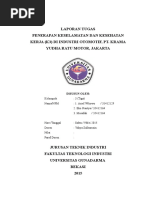 Download Penerapan k3 Di Perusahaan by hendri SN369501537 doc pdf