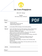 Biologi PDF
