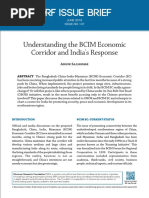 BCIM Economic Corridor