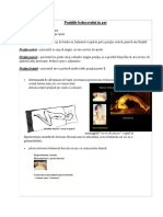 Pozitiile Pacientuluit Office Word Document