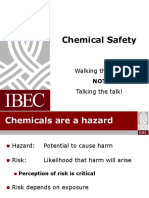 Chemical Safety 210406