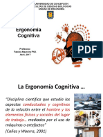 Ergonomia Cognitiva 2017