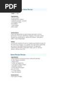 KORG Germany Pyjama Cookbook レシピ Download Korg Germany's free Pyjama Cookbook | Juno Daily