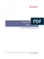 Kinco HMIware User Manual en 1506