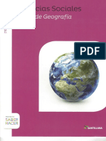 Atlas de Geografia - Ciencias Sociales 5º