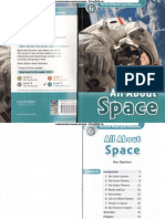 All About Space L6 Oxford Read and Discover PDF