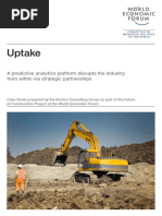 Future of Construction Uptake Case Study