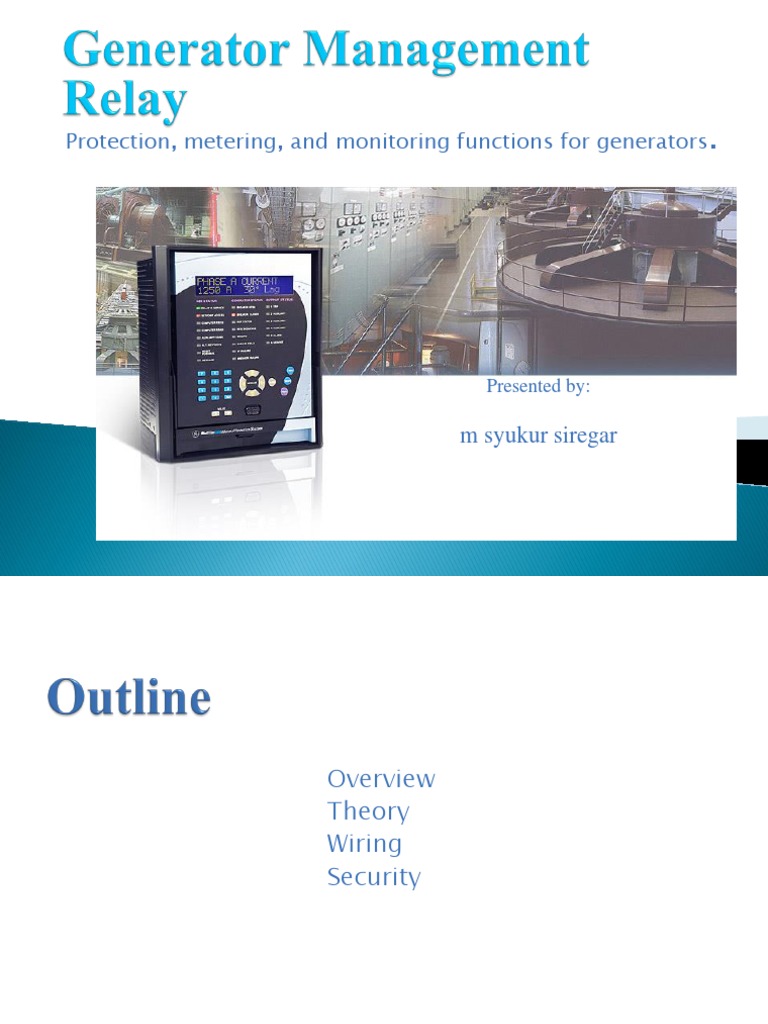 IEEE PROTECTION ELEMENTS intelligence overview