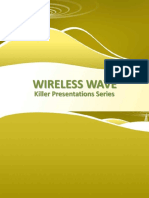 Wireless Wave (NXPowerLite)