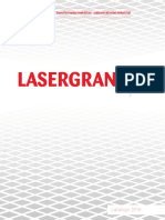 Lasergran Catalogo 2016