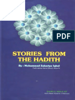 Stories From The Hadith.pdf