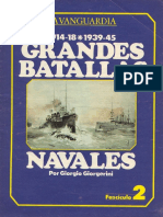 Grandes Batallas Navales 02