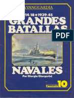 Grandes Batallas Navales 10