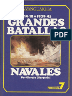 Grandes Batallas Navales 07