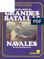 Grandes Batallas Navales 09