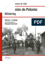 01 - La Invasión de Polonia
