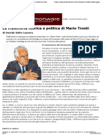 Davide Gallo Lassere: La traiettoria teorica e politica di Mario Tronti.pdf