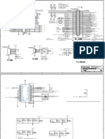 Foxconn v030 mbx-237 Rsa Docking Board Schematics PDF