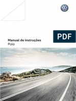 Manual Novo Polo 2018