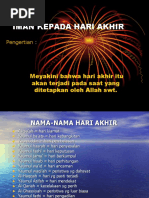 Download ImanKepadaHariAkhir1byRizkaAmaliaSN36951266 doc pdf