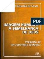 Livro Sobre A Imagem de Deus PDF