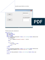 6.sa Se Afle Suma Numerelor Pare Dintr-Un Vector.: Form1