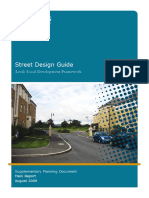FPI_SDG_001 Street Design Guide Final