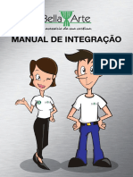 Manual Integracao Funcionarios