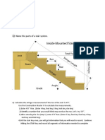 Stair Primer Block 2018