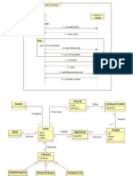 Diagrammes - Caisse (Analyse Et Conception)