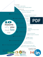 10 Reasons For You PDF