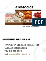 panaderia del pacifico diapositiva.pptx