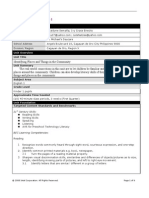 Unit Plan On Educational Technology